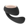 Lelo Ida Wave  Black - Zdjęcie 4