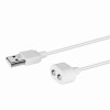 Kabel do ładowania - Satisfyer USB Charging Cable - Zdjęcie 1