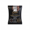 System JO - Gelato Decadent Double Chocolate - lubrykant czekoladowy  5 ML - Zdjęcie 1