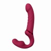 Lovense Lapis - wibrujący strap-on sterowany aplikacją - Zdjęcie 2