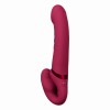 Lovense Lapis - wibrujący strap-on sterowany aplikacją - Zdjęcie 3