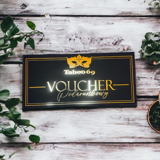 Voucher Karta Podarunkowa 300 zł