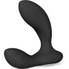 Masażer prostaty LELO Hugo 2 Black - Zdjęcie 1