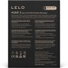 Masażer prostaty LELO Hugo 2 Black - Zdjęcie 2