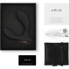 Masażer prostaty LELO Hugo 2 Black - Zdjęcie 3