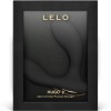 Masażer prostaty LELO Hugo 2 Black - Zdjęcie 4