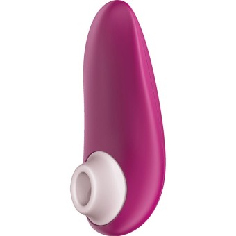 Stymulator łechtaczki Womanizer Starlet 3 różówy
