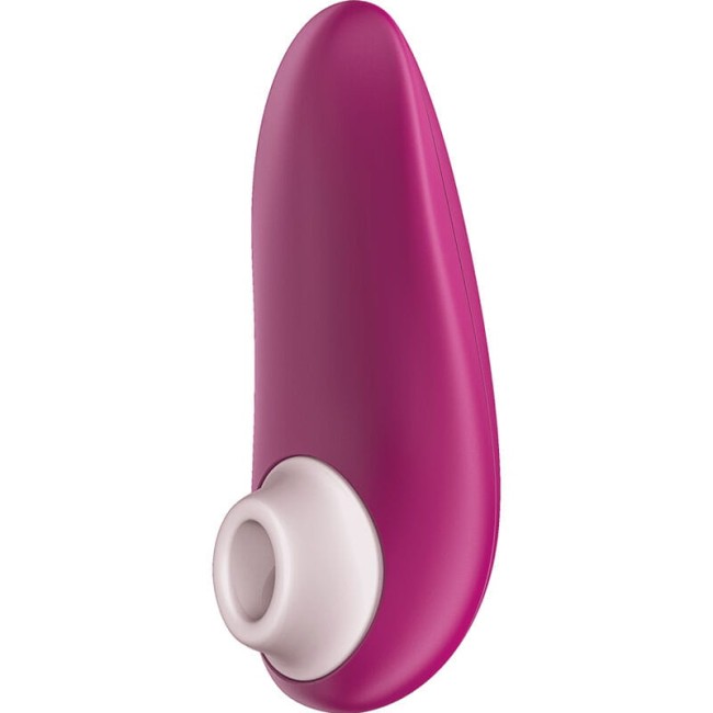 Stymulator łechtaczki Womanizer Starlet 3 różówy