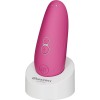 Stymulator łechtaczki Womanizer Starlet 3 różówy - Zdjęcie 3