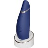 Womanizer Premium 2 Blueberry bezdotykowy masażer łechtaczki - Zdjęcie 3