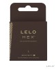 Prezerwatywy Lelo HEX XL 3 szt - Zdjęcie 1
