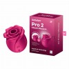 Satisfyer Pro 2 Classic Blossom - masażer łechtaczki - Zdjęcie 1