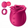 Satisfyer Pro 2 Classic Blossom - masażer łechtaczki - Zdjęcie 4