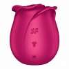 Satisfyer Pro 2 Classic Blossom - masażer łechtaczki - Zdjęcie 7