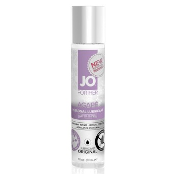 System JO  Agape - Lubrykant 30 ml
