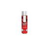 System JO H2O Strawberry Kisses - lubrykant 120 ml - Zdjęcie 4