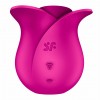 Satisfyer Pro 2 Modern Rose - masażer łechtaczki - Zdjęcie 3
