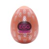 Tenga Egg Hard Boiled CONE -jajeczko do masturbacji - Zdjęcie 1