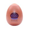 Tenga Egg Hard Boiled MISTY II -jajeczko do masturbacji - Zdjęcie 1