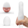 Tenga Egg Hard Boiled GEAR -jajeczko do masturbacji - Zdjęcie 3