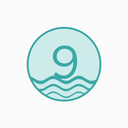 Biird Gii Glow Lilac - wibrator punktu G  - Taboo69