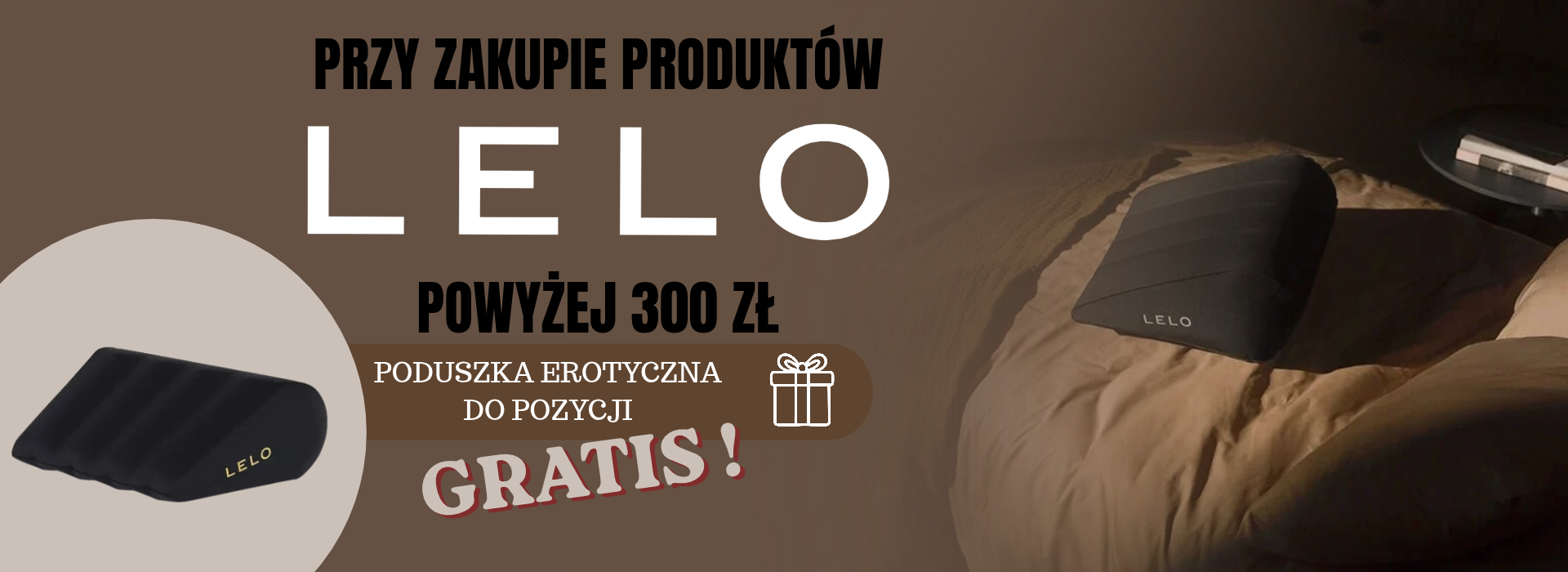 LELO 300