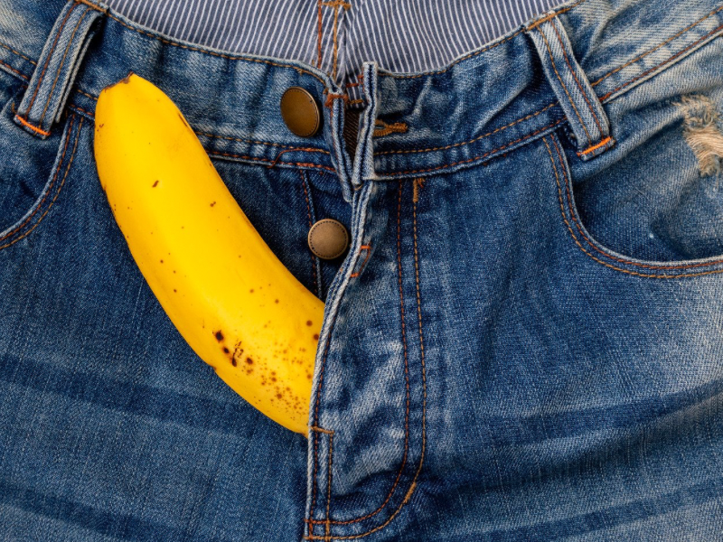 Jak krzywy penis wpływa na seks?